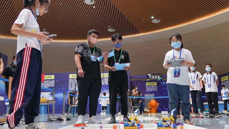 科技服务项目分类解析：解码企业需求与解决方案