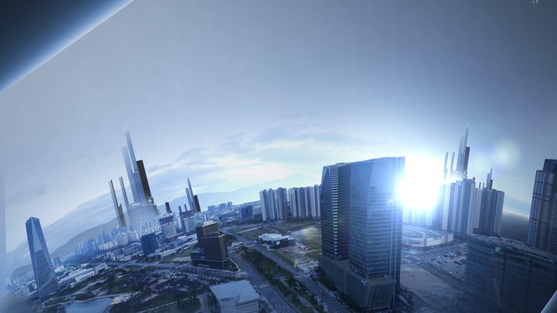 成都楼宇自控系统集成商的现状与趋势